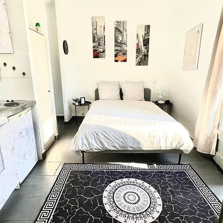 Ferienwohnung Studio Cosy, Netflix, M Flachet Villeurbanne Exterior foto